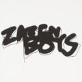 ZAZEN BOYS