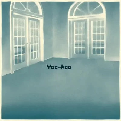 ヤッホー/坂本慎太郎［CD］