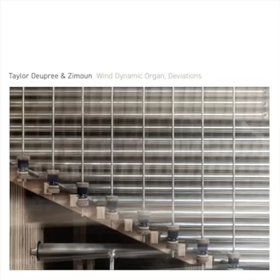 Wind Dynamic Organ, Deviations/テイラー・デュプリー、ジムーン［CD］