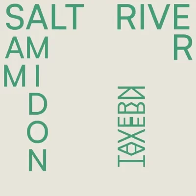 Salt River/サム・アミドン［CD］