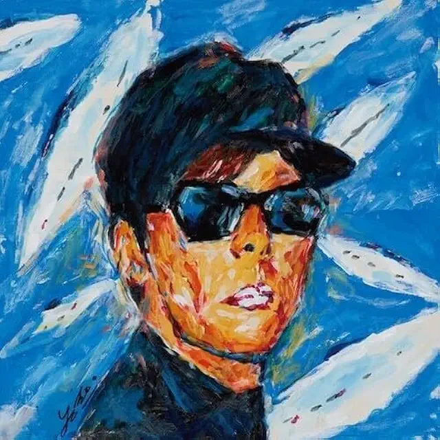 AH!!/テイ・トウワ［CD］