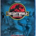 ロスト・ワールド／ジュラシック・パーク