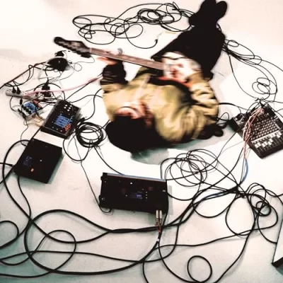 A Love For Strangers/チェット・フェイカー［CD］