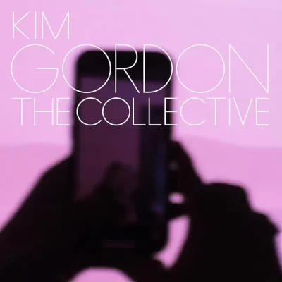 The Collective/キム・ゴードン［CD］