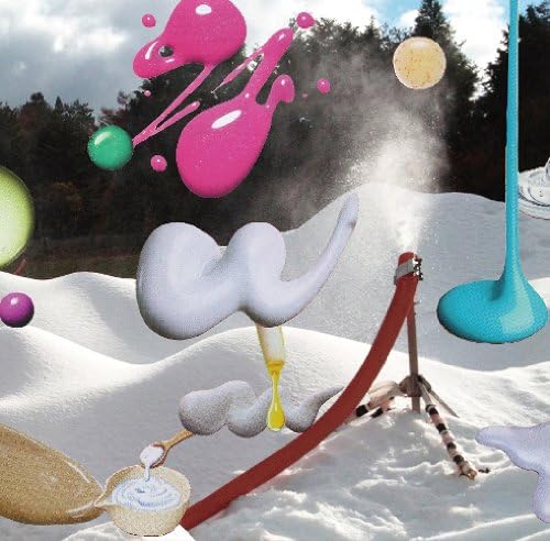 CC OO/蓮沼執太［CD］