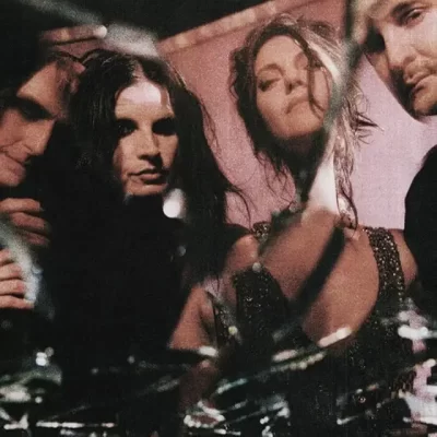 Sharon Van Etten & The Attachment Theory/シャロン・ヴァン・エッテン［CD］