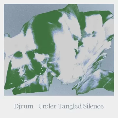 Under Tangled Silence/DjRUM［CD］