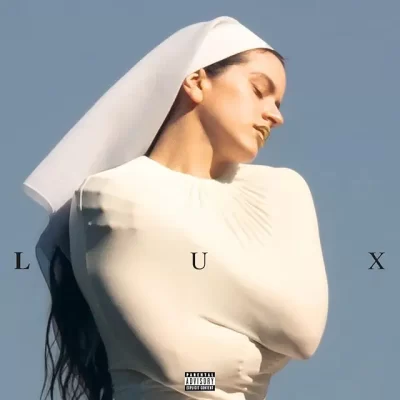 LUX/ロザリア［CD］