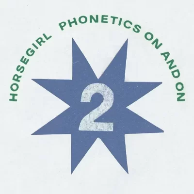 Phonetics On and On/ホースガール［CD］