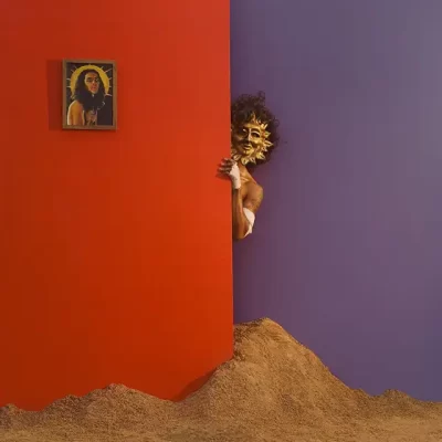 SOULAR/カイル・ディオン［CD］