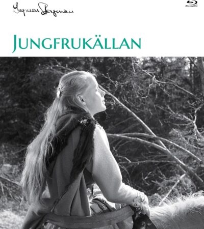 処女の泉／イングマール・ベルイマン［DVD］