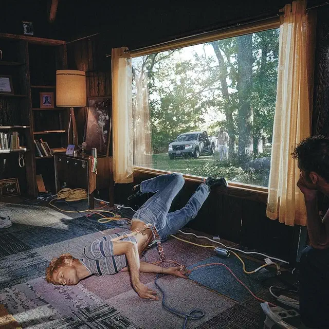 Glory/パフューム・ジーニアス［CD］