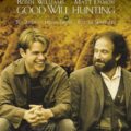グッド・ウィル・ハンティング／旅立ち