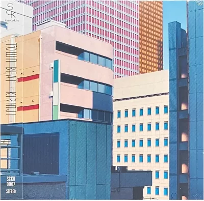 TOWN BEAT/KIRINJI［CD］