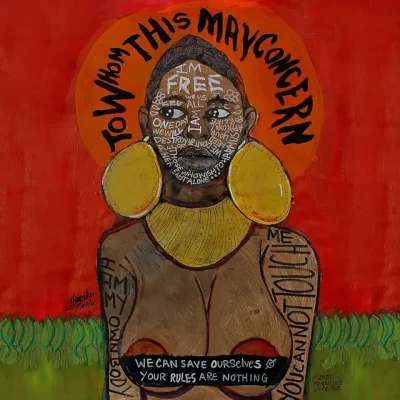 To Whom This May Concern/ジル・スコット［CD］