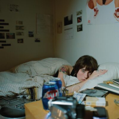 sentiment/クレア・ラウジー［CD］