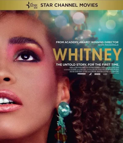 ホイットニー オールウェイズ・ラヴ・ユー/ケヴィン・マクドナルド[DVD]