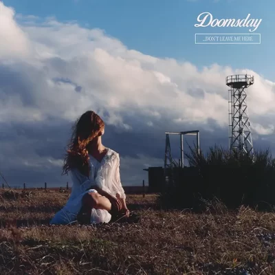 Doomsday...Don't Leave Me Here/ロージー・カーニー［CD］