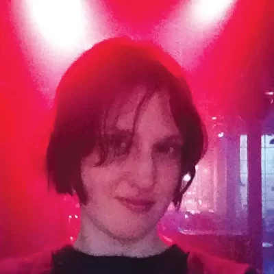 Blurrr/ジョアン・ロバートソン［CD］