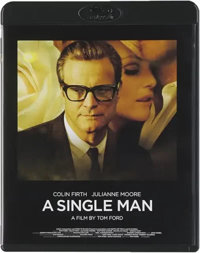 シングルマン/トム・フォード［DVD］