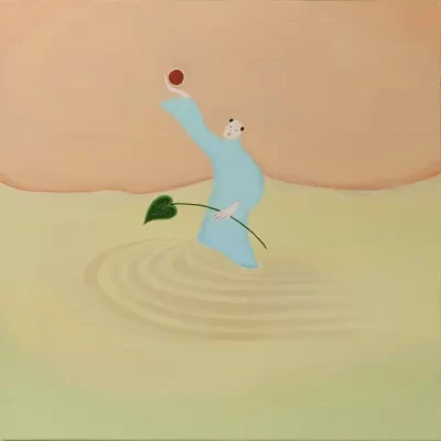 岡潔（Oka Kiyoshi）/EVISBEATS、Nagipan［CD］