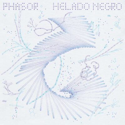 PHASOR/ヘラド・ネグロ［CD］