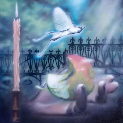 Diving For A Prize/シー・レモン［CD］