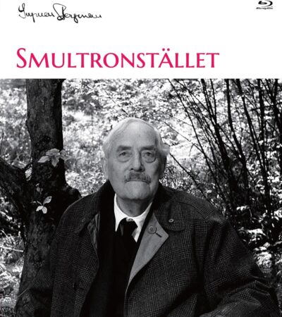 野いちご／イングマール・ベルイマン［DVD］