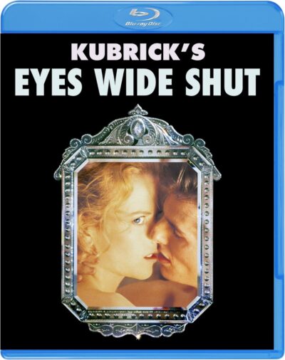 スタンリーキューブリック アイズ ワイド シャット』（1999）キューブリック遺作が暴く、欲望と