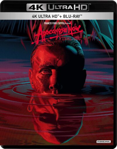 地獄の黙示録／フランシス・フォード・コッポラー［DVD］