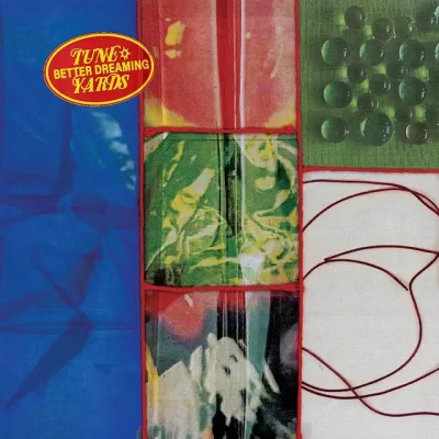 Better Dreaming/チューン・ヤーズ［CD］