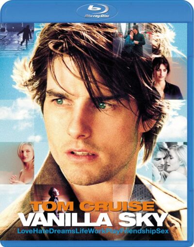 バニラ・スカイ／キャメロン・クロウ