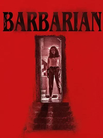 『バーバリアン』（2022）徹底解説｜奈落に咲く母性という名の絶望