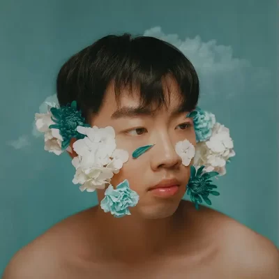 TYPHOON/ルーク・チアン［CD］