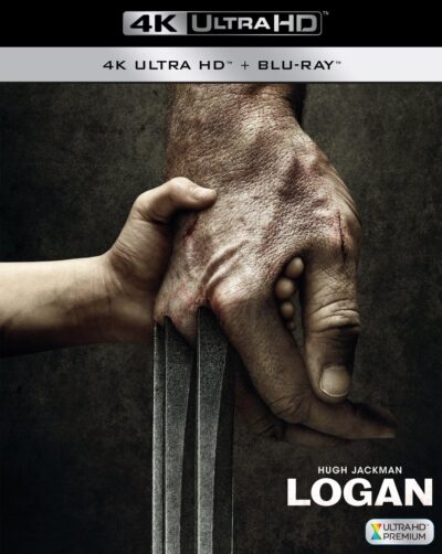 LOGAN/ローガン/ジェームズ・マンゴールド［DVD］