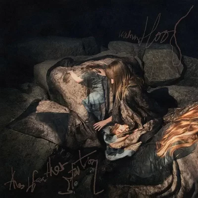 Humanhood/ウェザー・ステーション［CD］