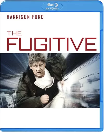 逃亡者／アンドリュー・デイヴィス［DVD］