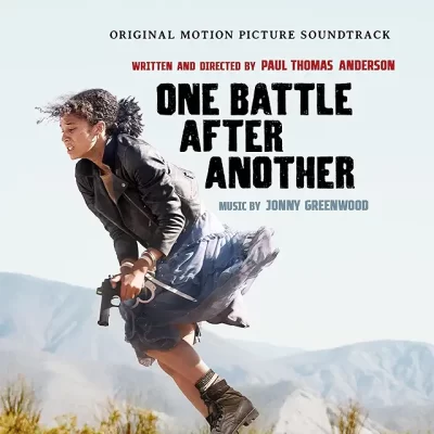 One Battle After Another/ジョニー・グリーンウッド［CD］