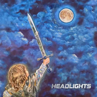 Headlights/アレックス・G［CD］