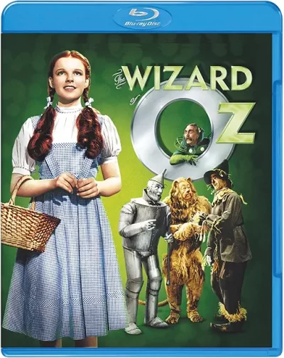 『オズの魔法使』（1939）の考察/解説レビューをCINEMOREに寄稿しました