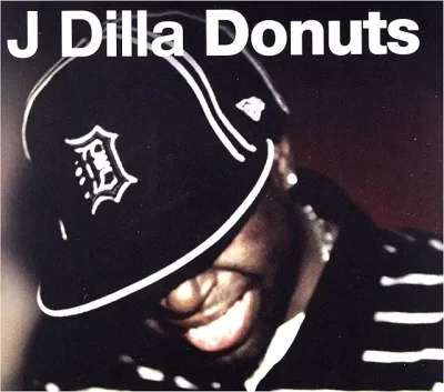 Donuts/J-ディラ［CD］