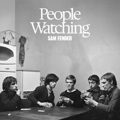 People Watching/サム・フェンダー［CD］