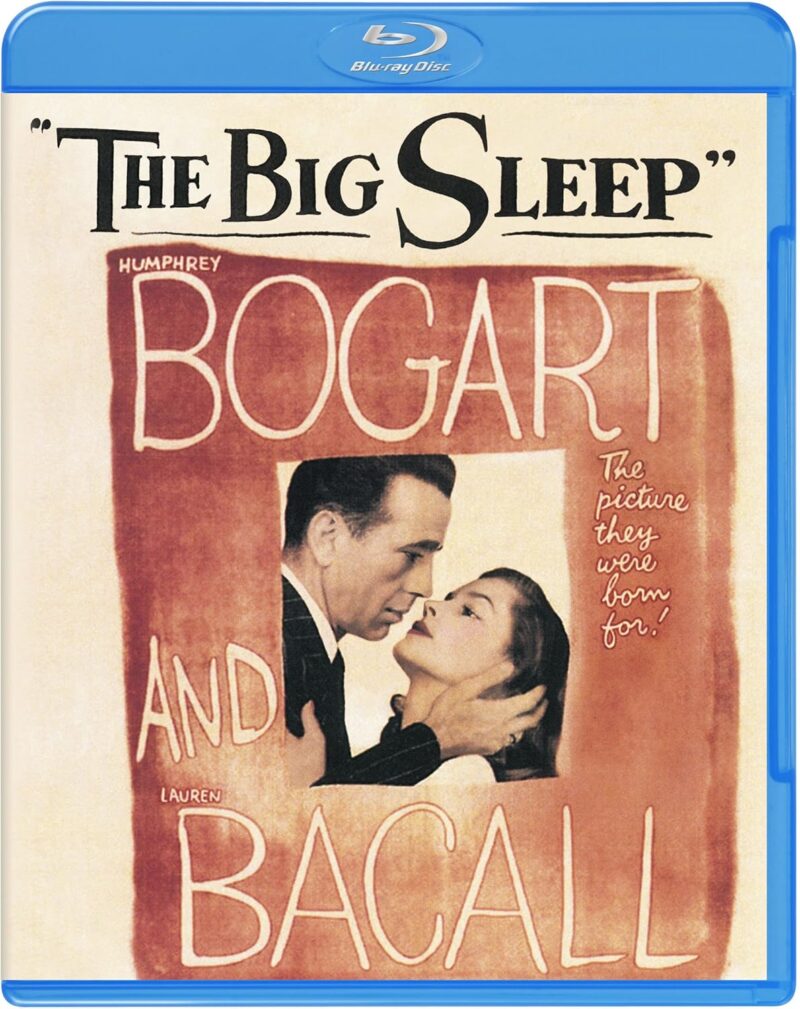 『三つ数えろ』（1955）物語よりムードに酔うハードボイルドの極北