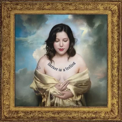 Forever Is A Feeling/ルーシー・ダッカス［CD］