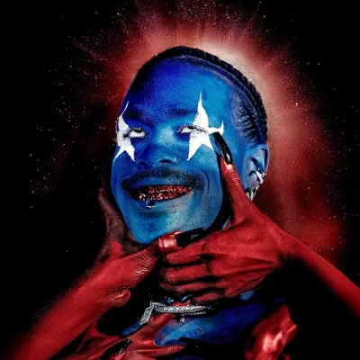 All American F*ckBoy/ダックワース［CD］