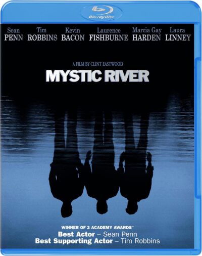 ミスティック・リバー