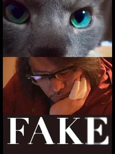 FAKE/森達也[DVD]
