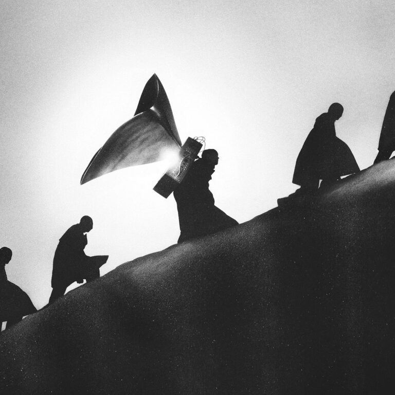 LOVEBEAT／砂原良徳｜POP MASTER