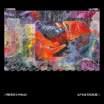 CHROMA 000/バイセップ［CD］