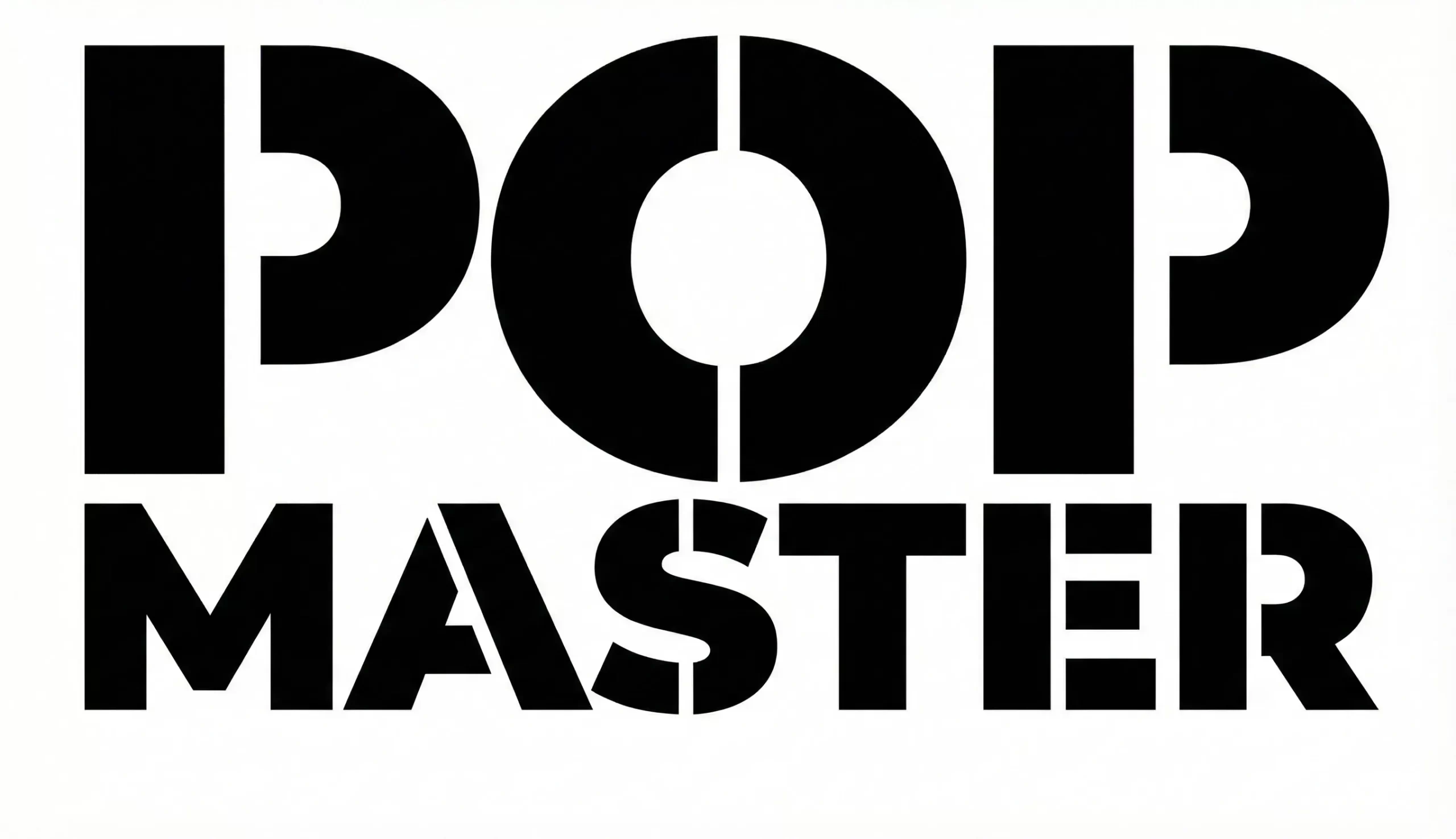 POP MASTER